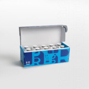 Ozon Şişe (100'lü Koli)